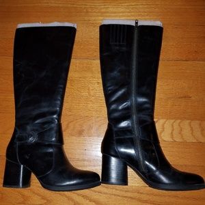 Born Boots
